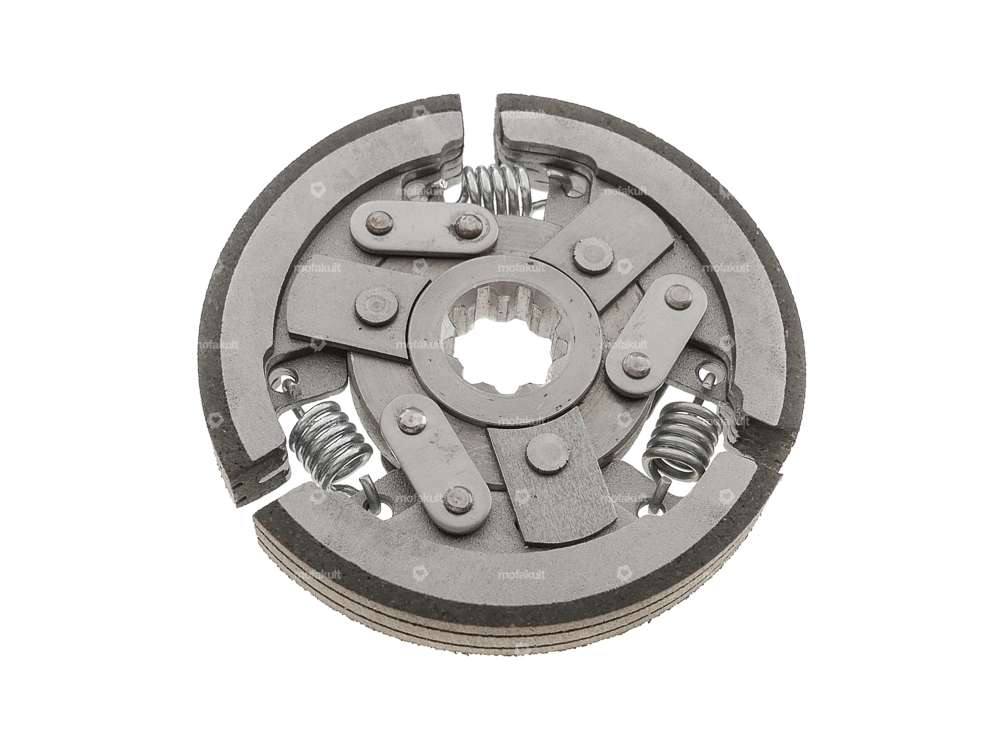 Embrayage Surflex 1ère vitesse | Puch ZA50 Carousel Image 1