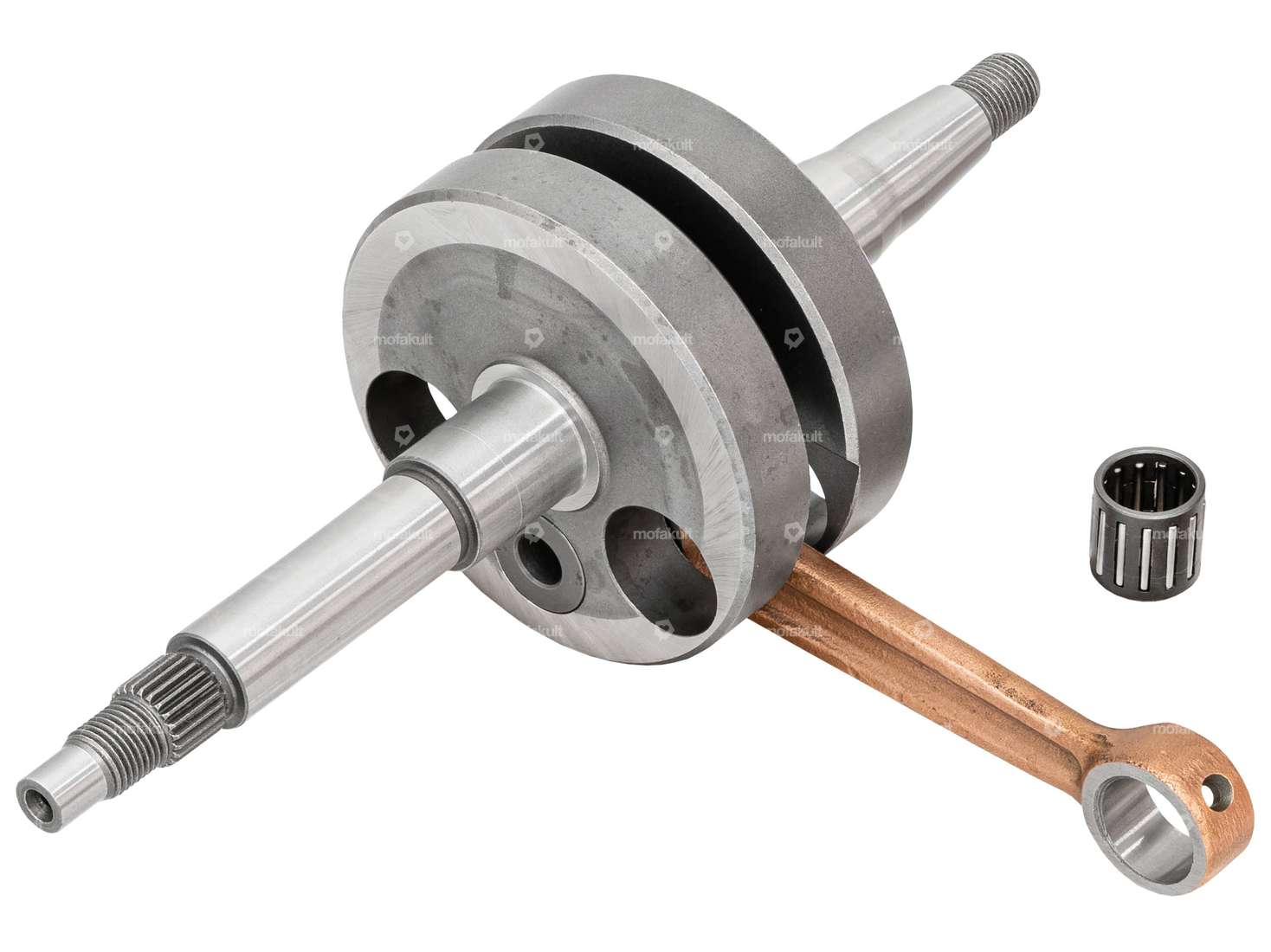 Jasil Kurbelwelle | Tomos Carousel Image 1