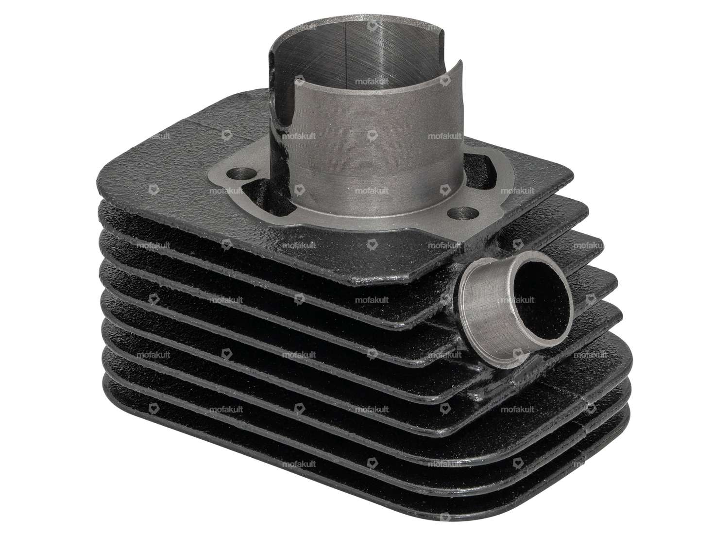 DR 43 mm kit cylindre 12 mm KoBo | Piaggio Ciao, SI, Bravo, Boxer Carousel Image 4