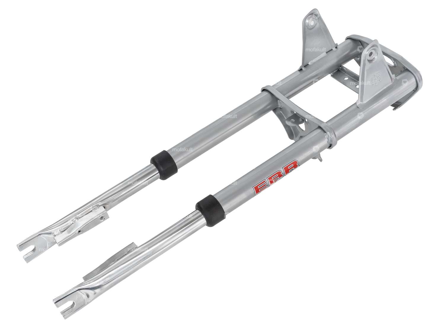 EBR fourche standard argent | Puch Carousel Image 1