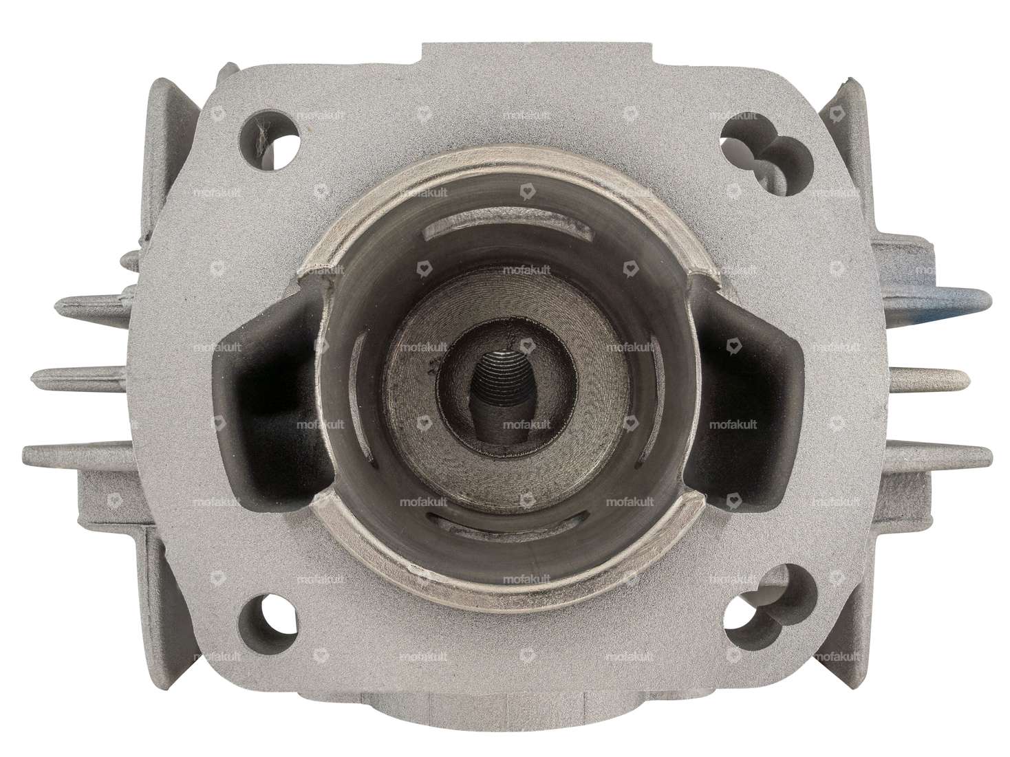 Kit de cylindres Athena 45 mm, pièces de montage incluses | Sachs (504), 505, 508 Carousel Image 2