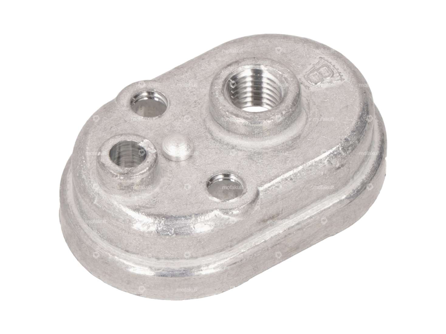 BING Vergaserdeckel Bing SRE (original) Carousel Image 1