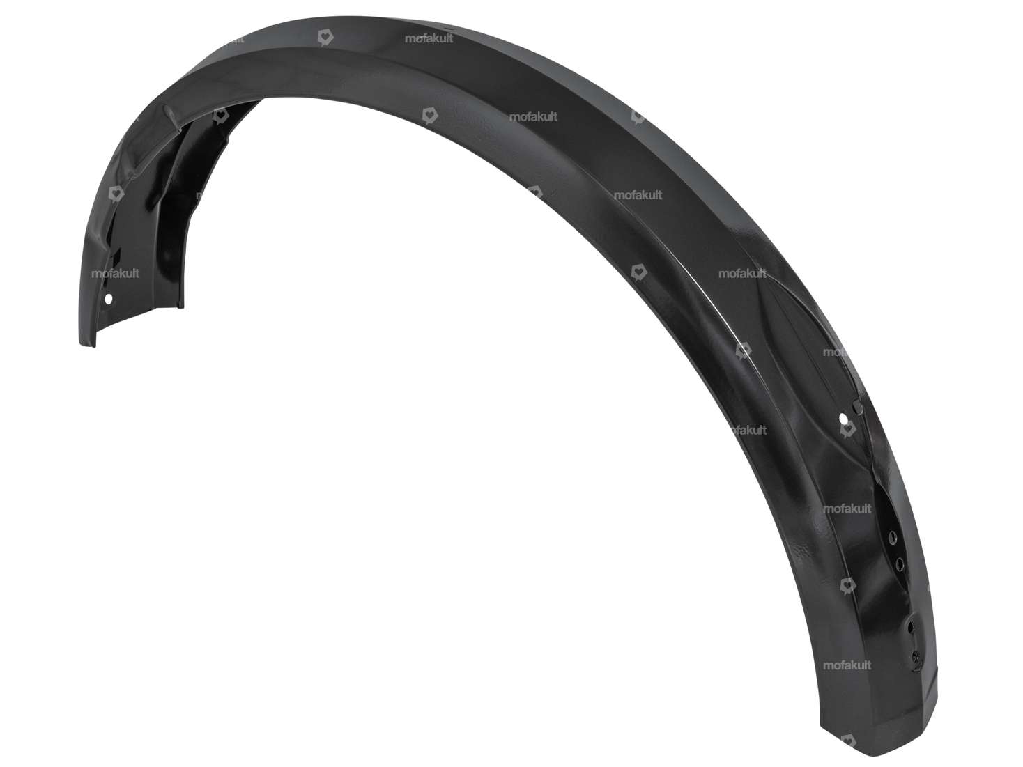 swiing® revival 17" Tôle de protection arrière apprêtée | Puch Maxi N Carousel Image 1