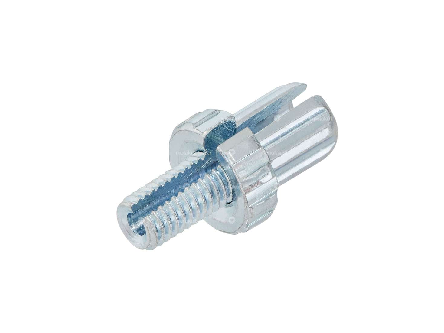 Lusito Stellschraube M7x15 Carousel Image 2