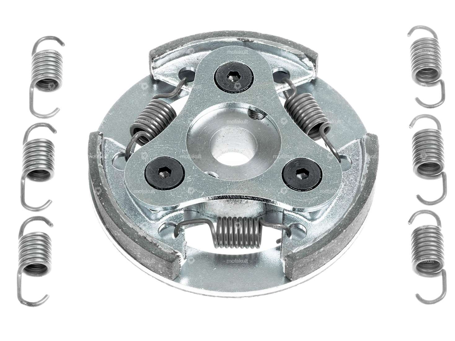 Embrayage de course Jammer spécial 65 ccm et plus | Puch E50 Carousel Image 1