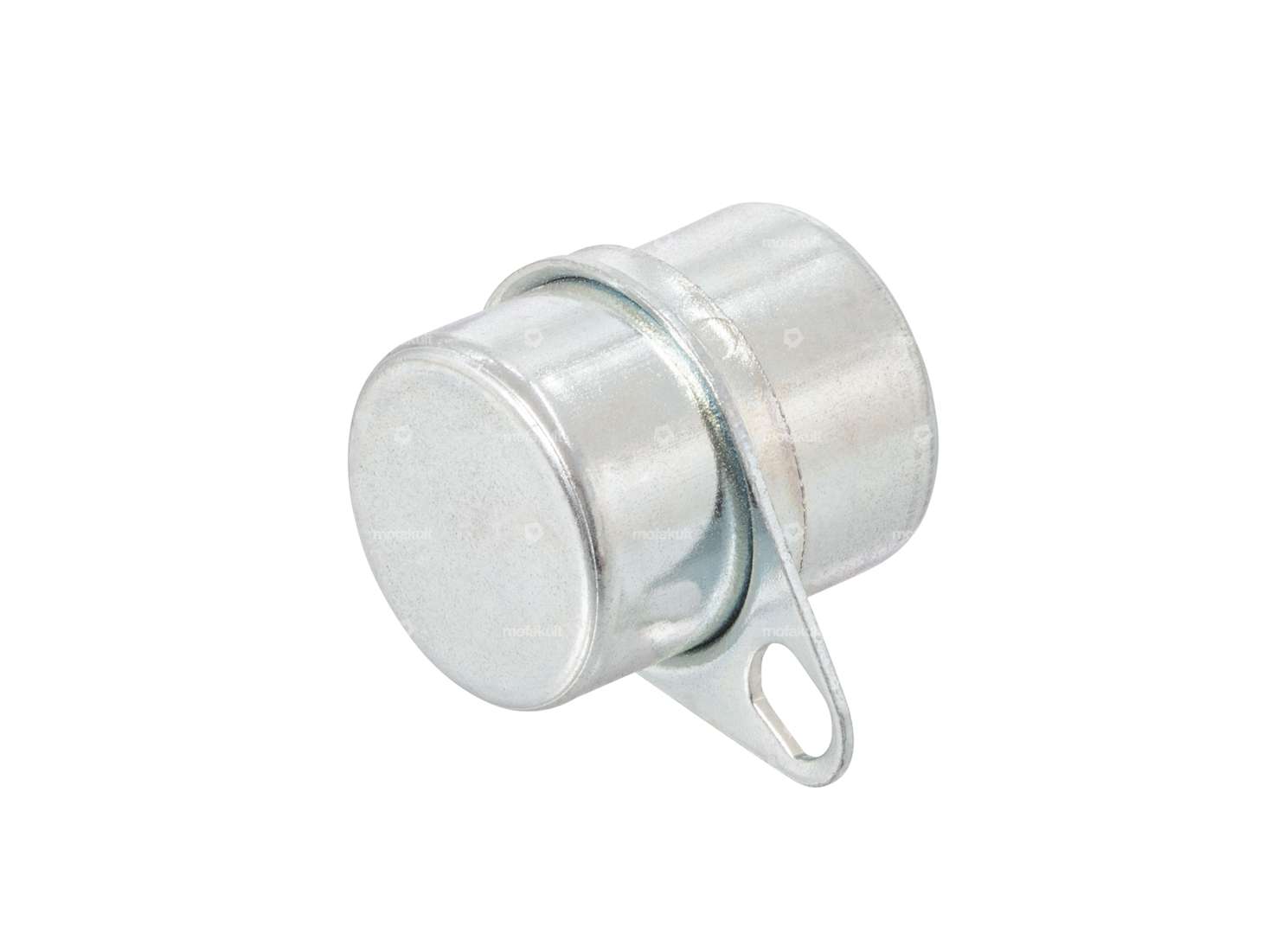 EFFE Kondensator zum Löten | Ducati / Dansi / Minarelli Carousel Image 2