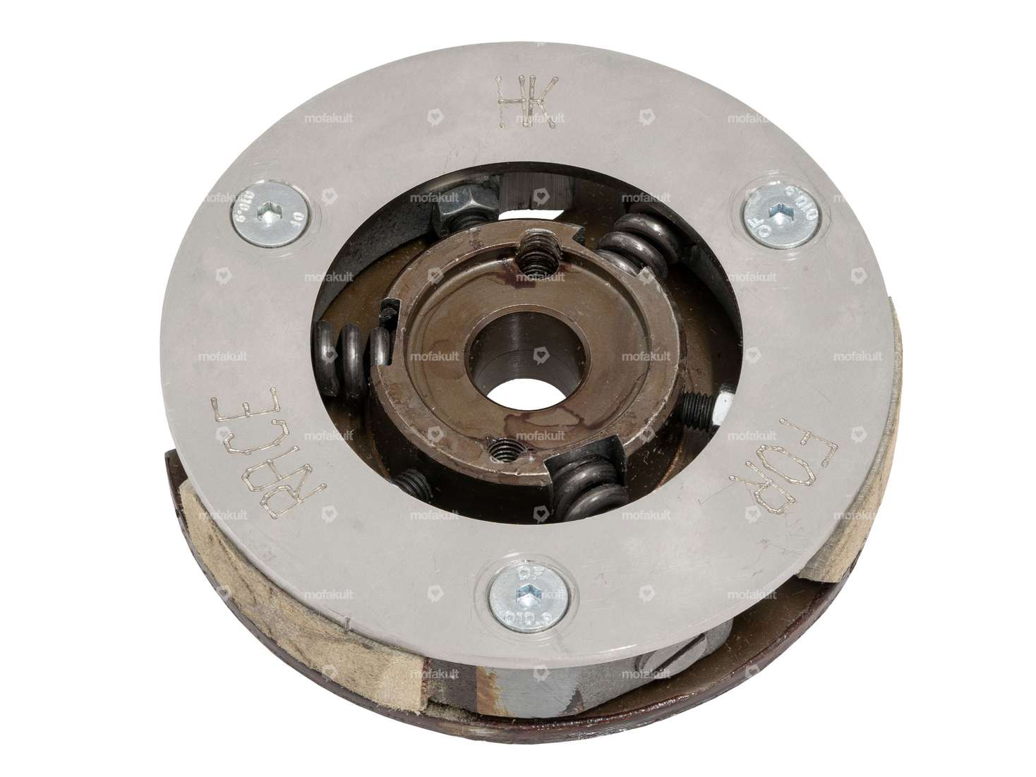 Embrayage HK "Racing" aramide | Puch E50 Carousel Image 1