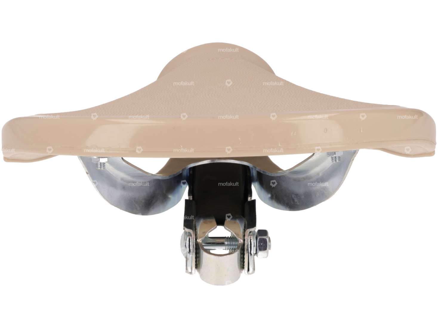 Selle Denfeld ivoire NOS Carousel Image 3