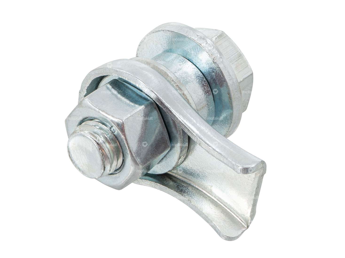 CIF vis de serrage frein avant | Piaggio Ciao, SI, Bravo, Boxer Carousel Image 2