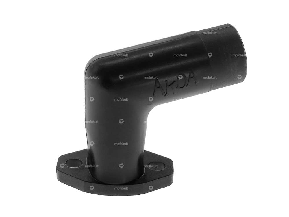 AKOA 21 mm tubulure d'aspiration Dell'Orto PHBG | Puch Carousel Image 2