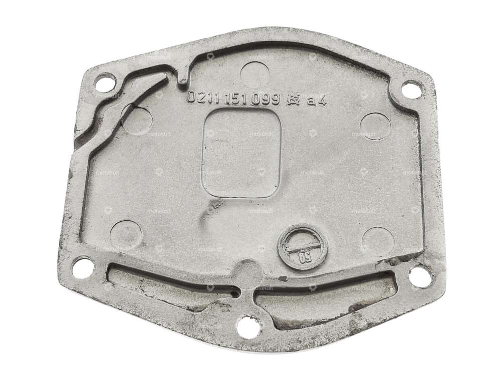 Gehäusedeckel NOS | Sachs 504 (A4322) Carousel Image 2