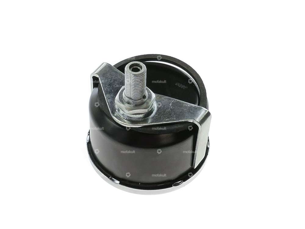 Tachymètre Transval "Puch" 60 km/h Ø 60 mm Carousel Image 2