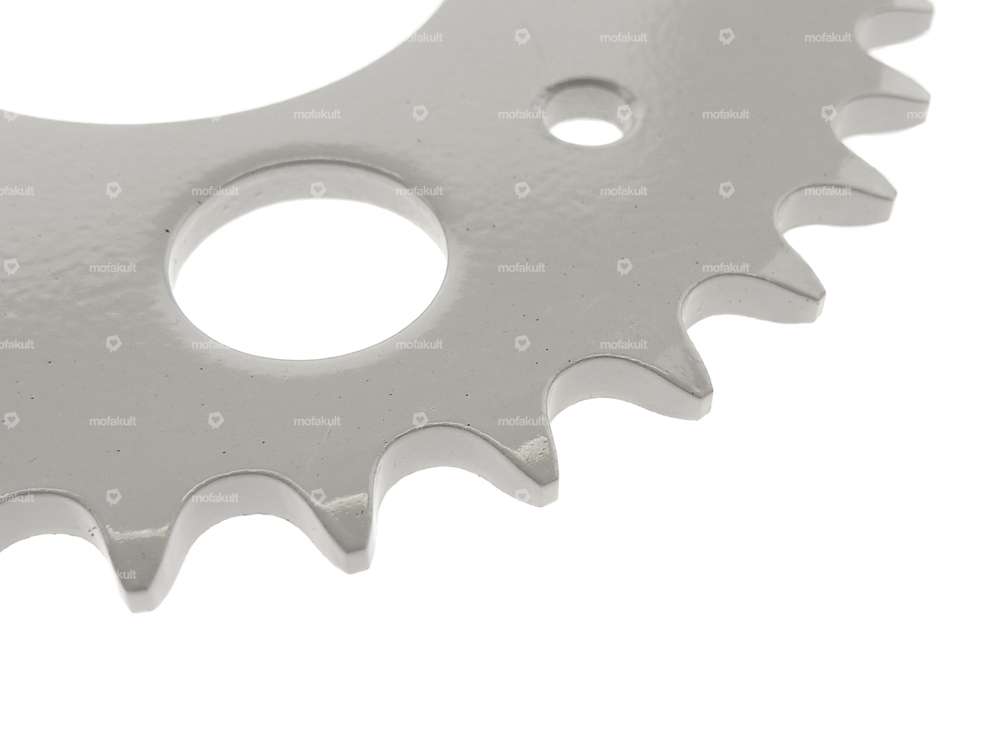 Kreidler sprocket 40 teeth (415H) Carousel Image 2