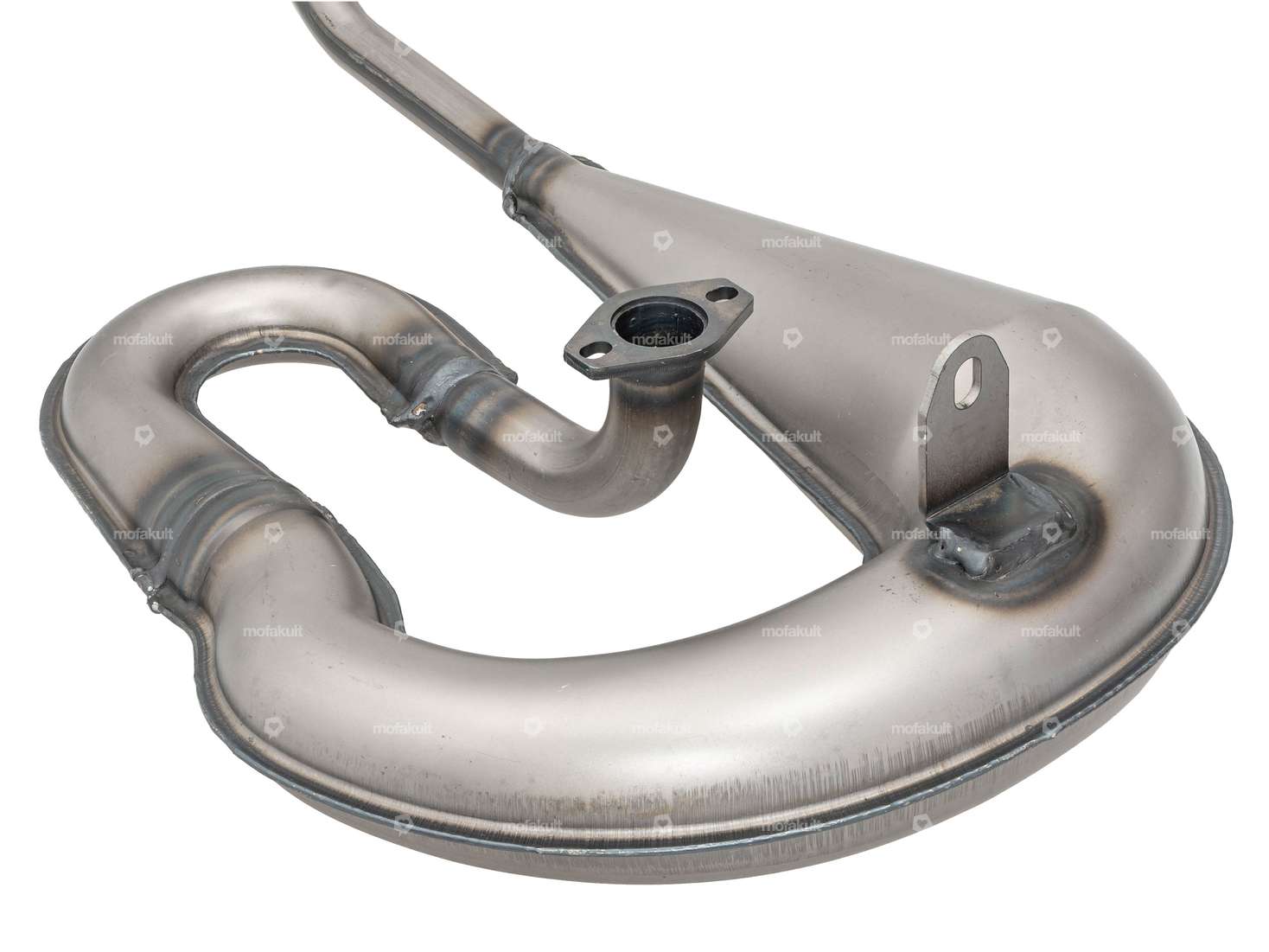 Échappement PROMA Circuit | Puch Carousel Image 2