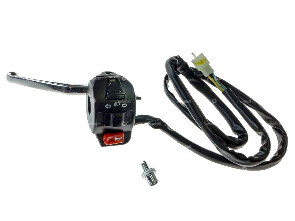 Bremsgriff links | Tomos A35 > Jg. 2007 Carousel Image 1