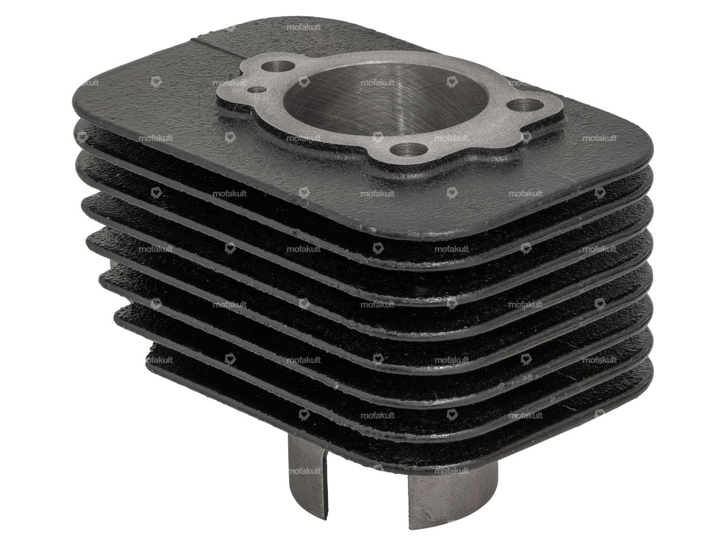 Kit de cylindres Polini Racing 43 mm incl. tête 12 mm KoBo | Piaggio Ciao, Bravo, Boxer Carousel Image 3