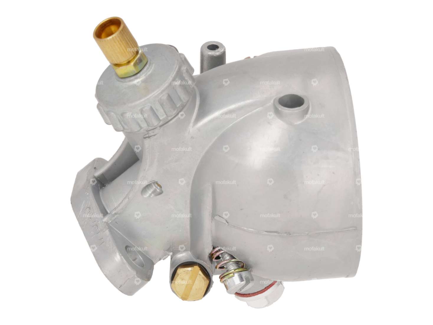 Carburateur Bing SSE 15 mm | ILO / Puch MS, VS, MV, DS Carousel Image 2