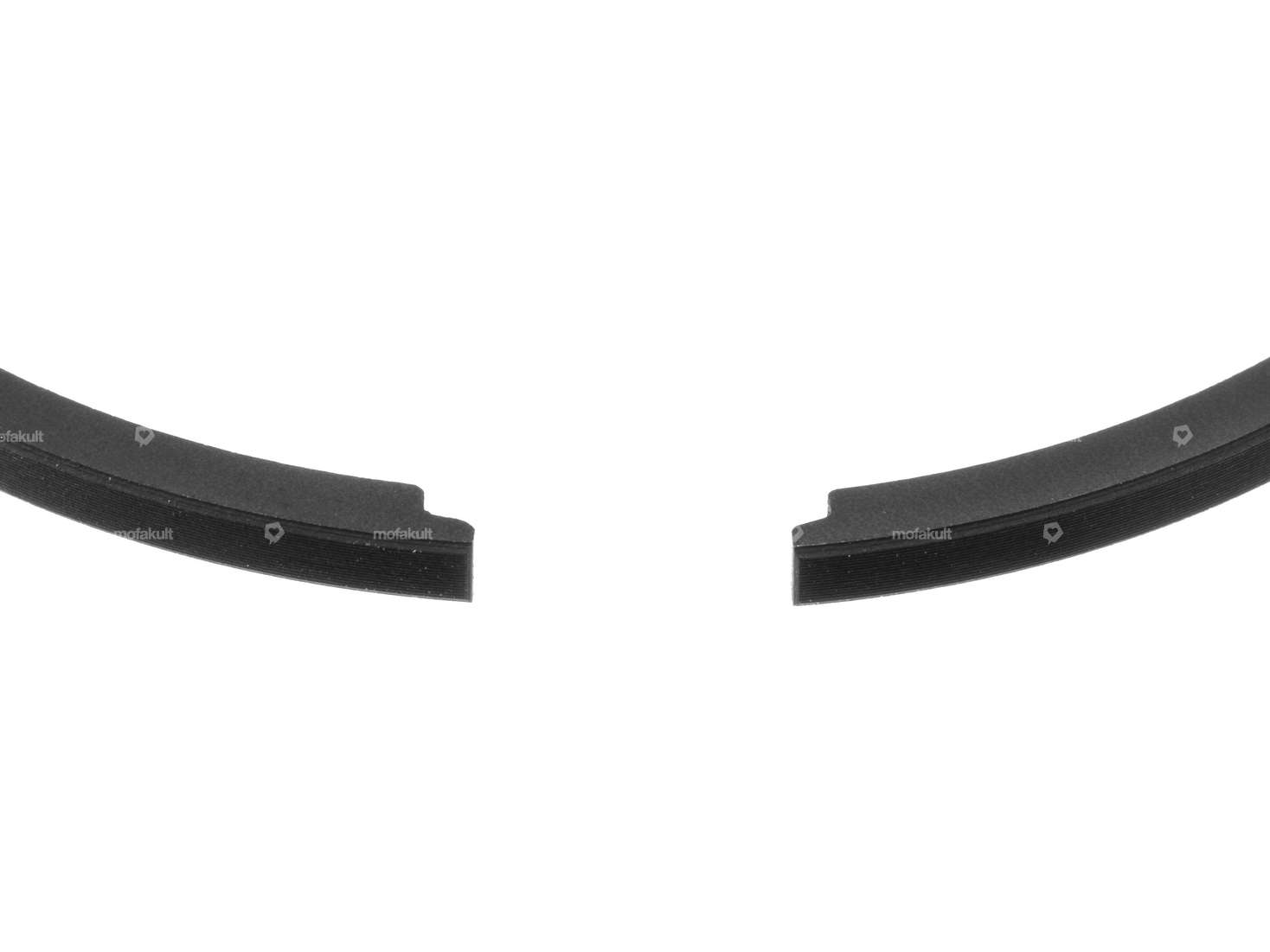 swiing® ingenious Segment de piston 45x1.5 mm noir | Puch Carousel Image 2