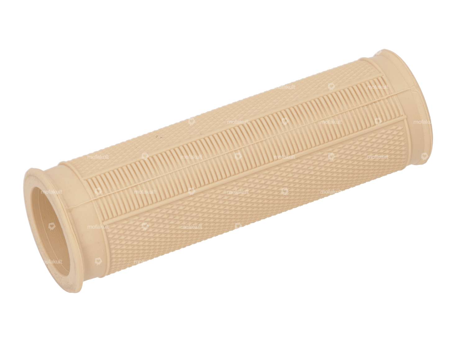 Handle Old School soft 24 mm without bead cream Carousel Image 1