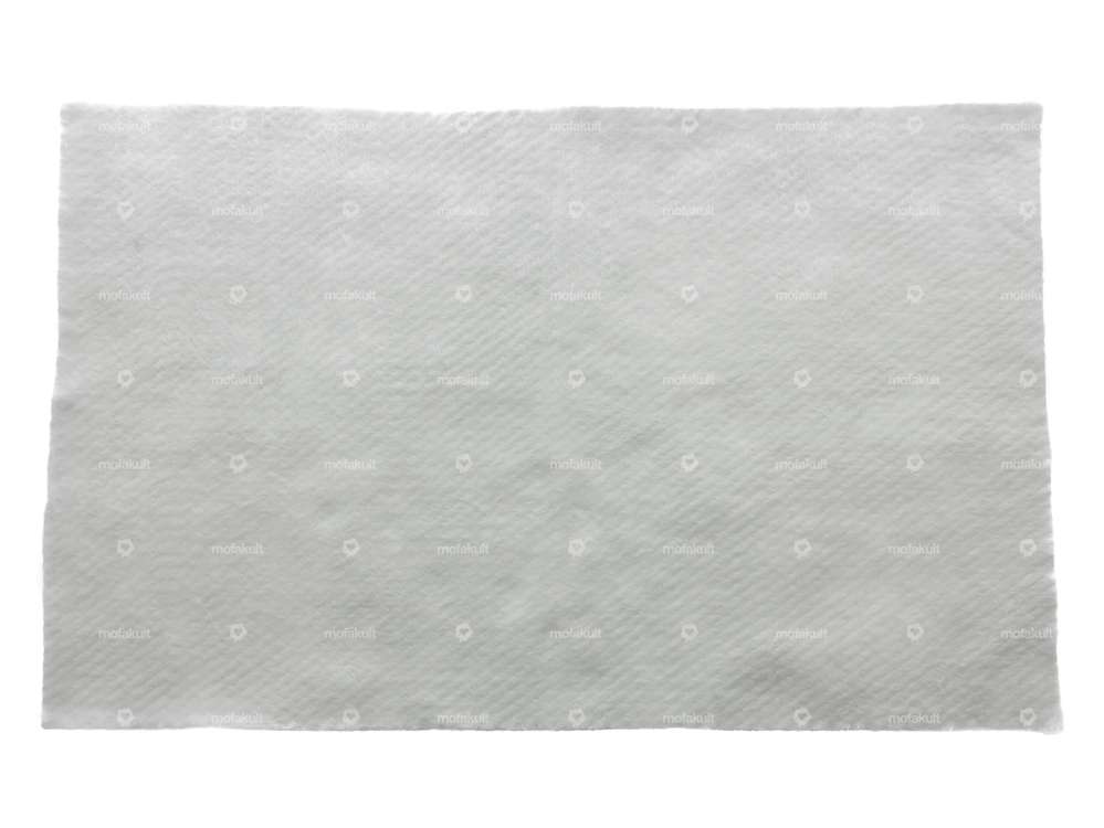 TECNO Exhaust insulating wool 39 x 61 cm Carousel Image 1