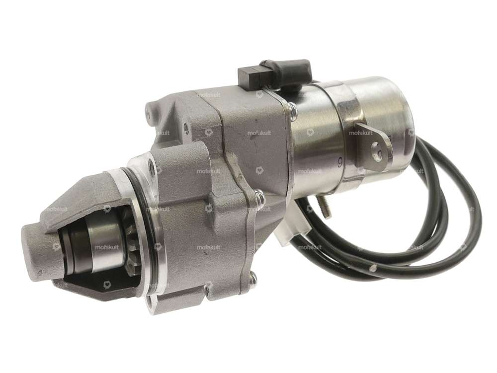 Démarreur moteur | Beta 521 (E-Starter) (A8787) Carousel Image 1