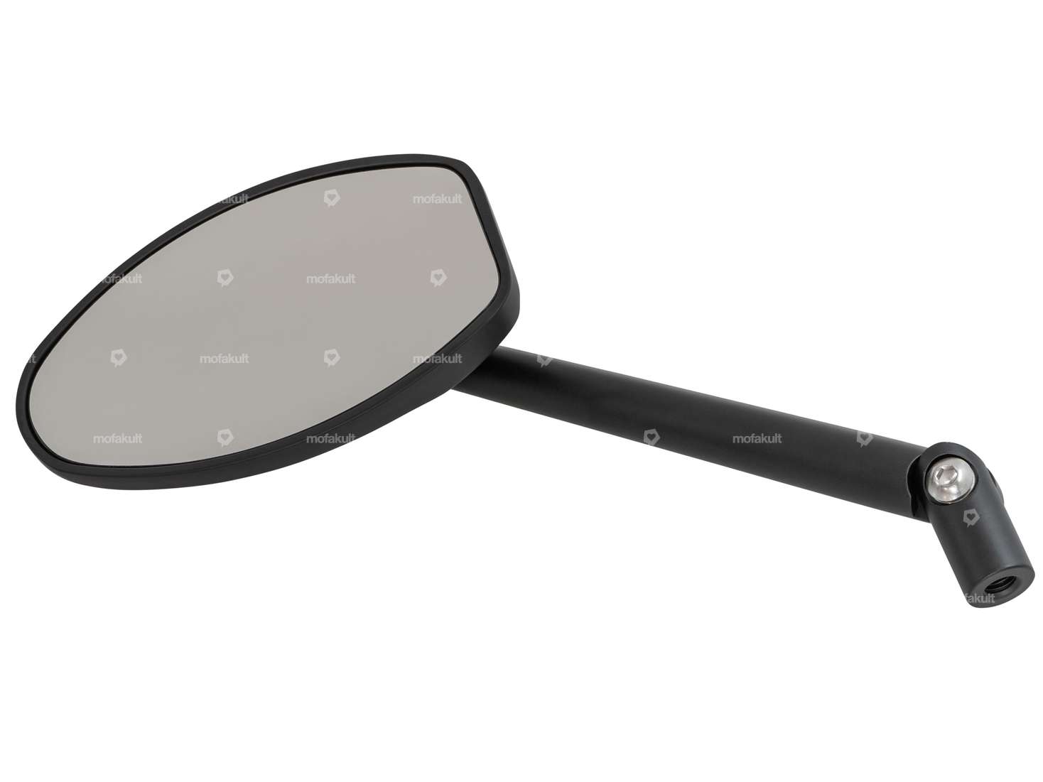 Spiegel «Ferrera» schwarz Carousel Image 2