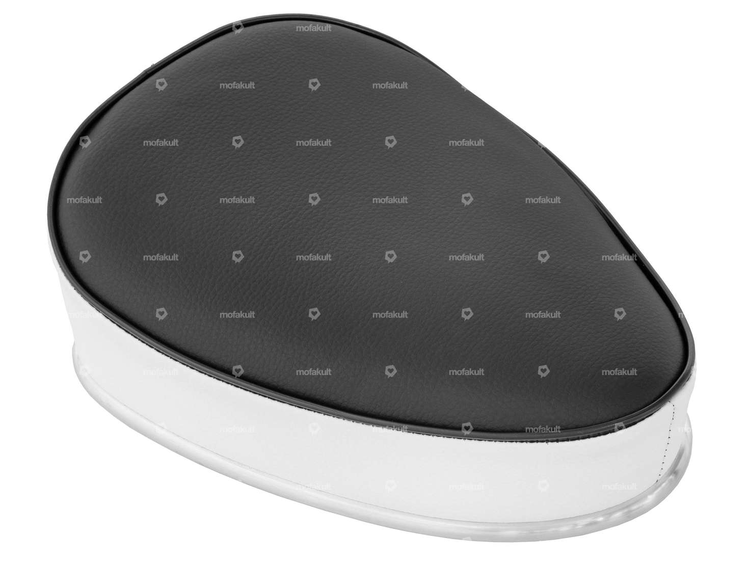 Bancs noir / blanc Carousel Image 2