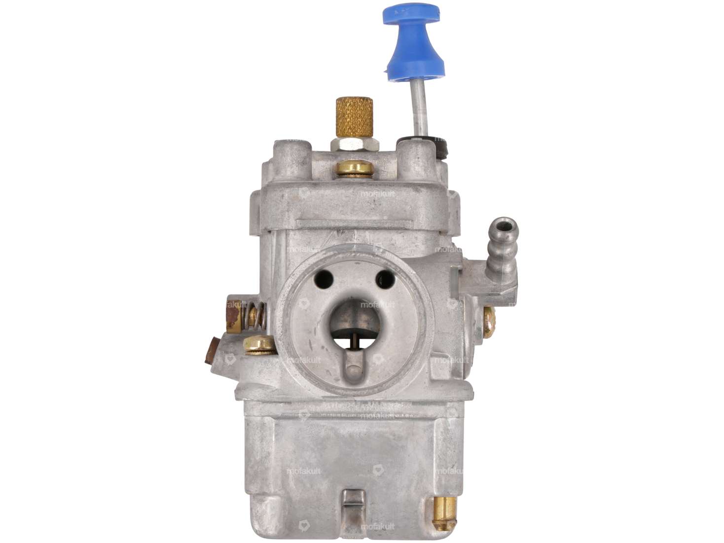 BING 10 mm Vergaser Bing 17 (17/10/104A) Carousel Image 4