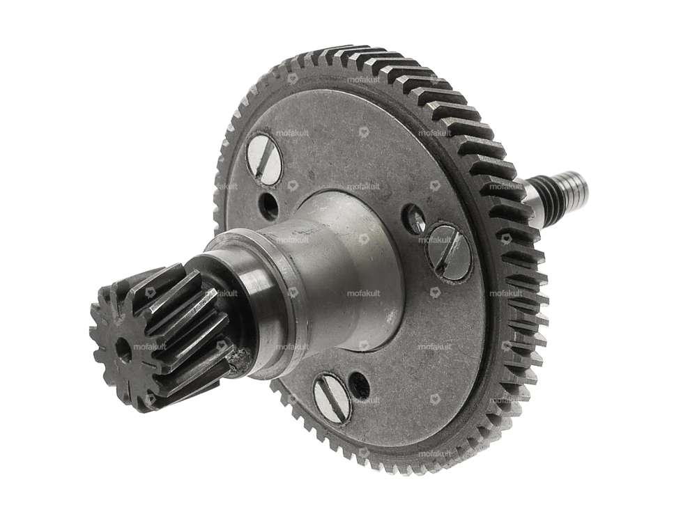 Arbre de renvoi 14 / 64 dents Occ. | Puch ZA50 Carousel Image 1