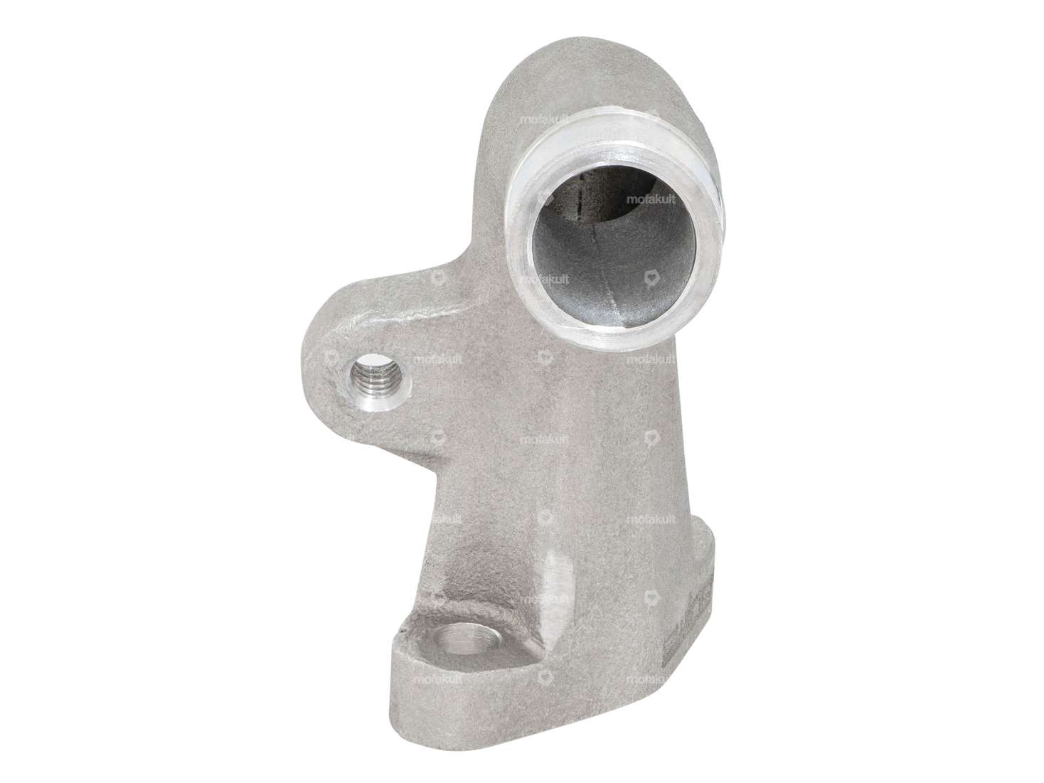 swiing® ingenious 15 mm intake manifold long version | Sachs 503 2AL, 2BL Carousel Image 3