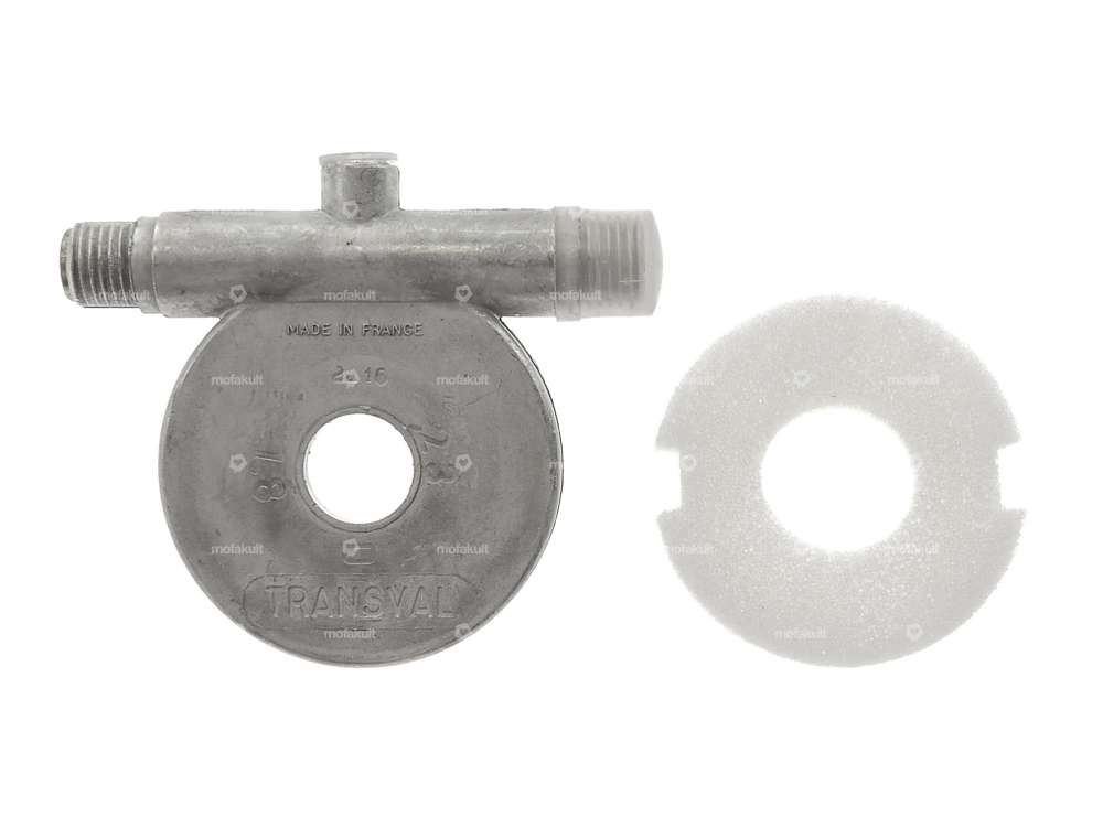 Transval Entraînement tachymètre 17" | MBK 51 Super Carousel Image 1