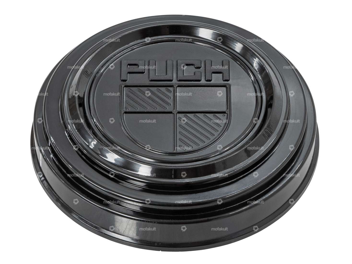 Cache "Puch" tachymètre Ø 60 mm Carousel Image 1