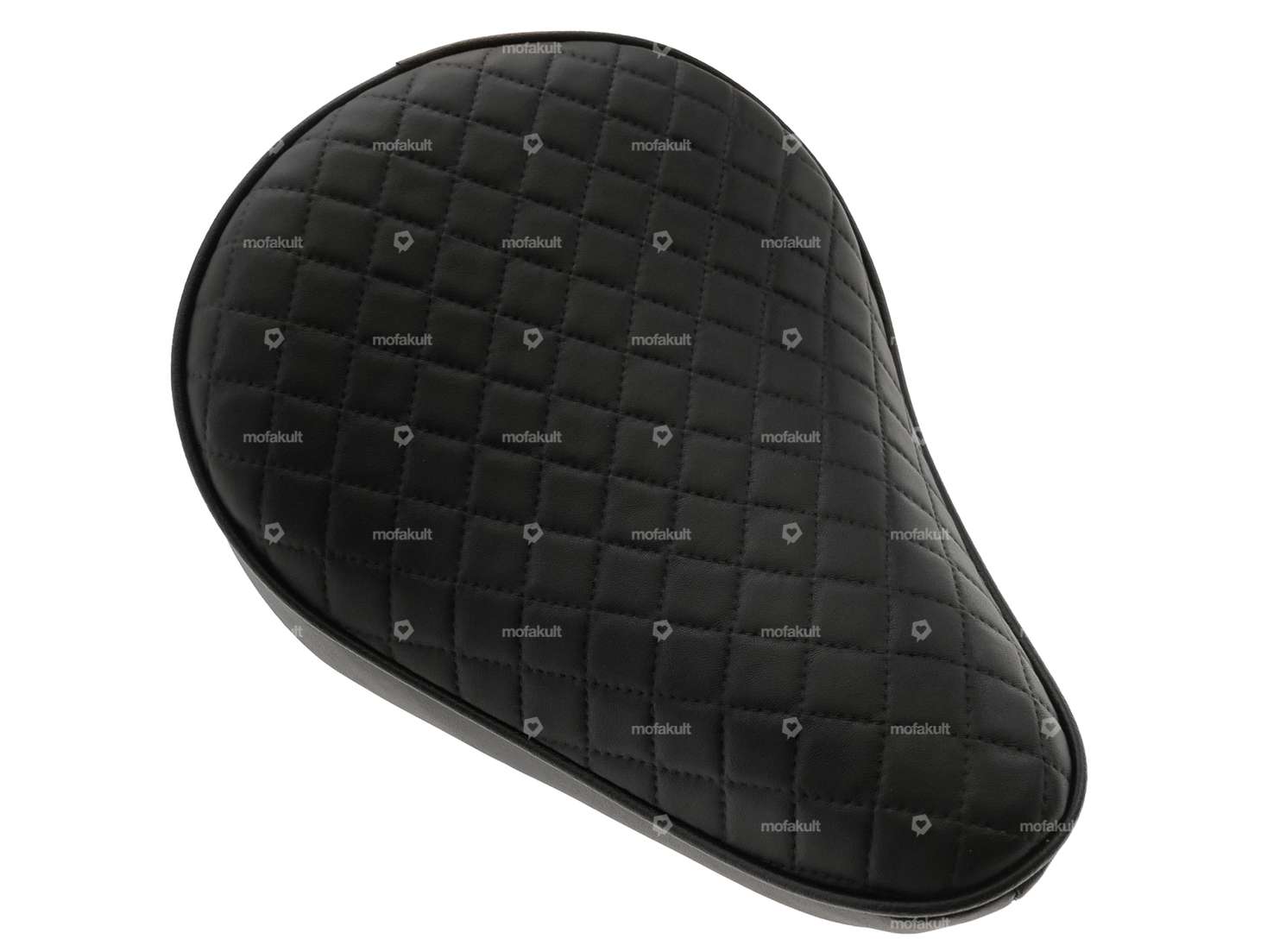 Selle "Tuck & Roll" Chess noir Carousel Image 2