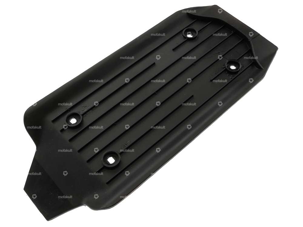 Platte Gepäckträger Kunststoff | Pony / Cilo Cross Beta 521 (P8027) Carousel Image 1