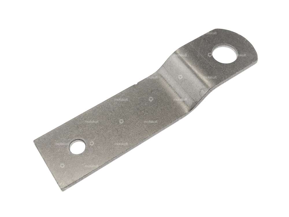 Bügel Cockpit Inox | Pony GTX 521 (P0902) Carousel Image 1