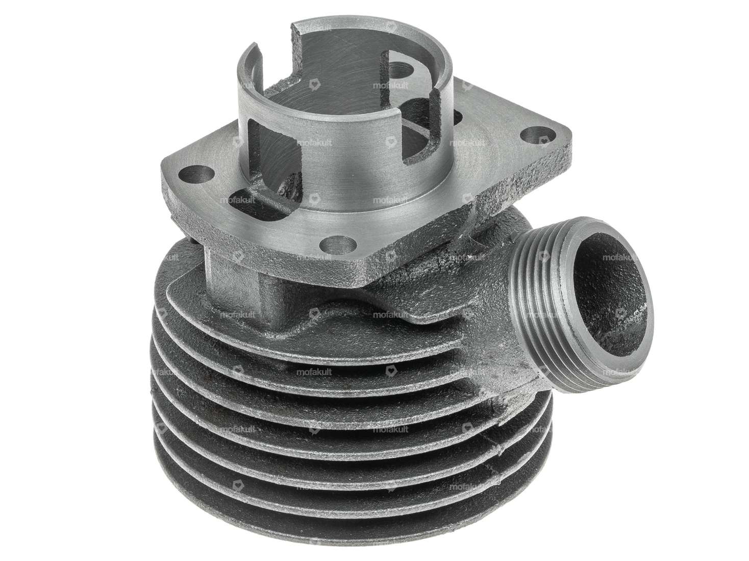 BAD ASS Kit de cylindres 38 mm à commande par fente | Sachs 50/2 (CH) Carousel Image 4