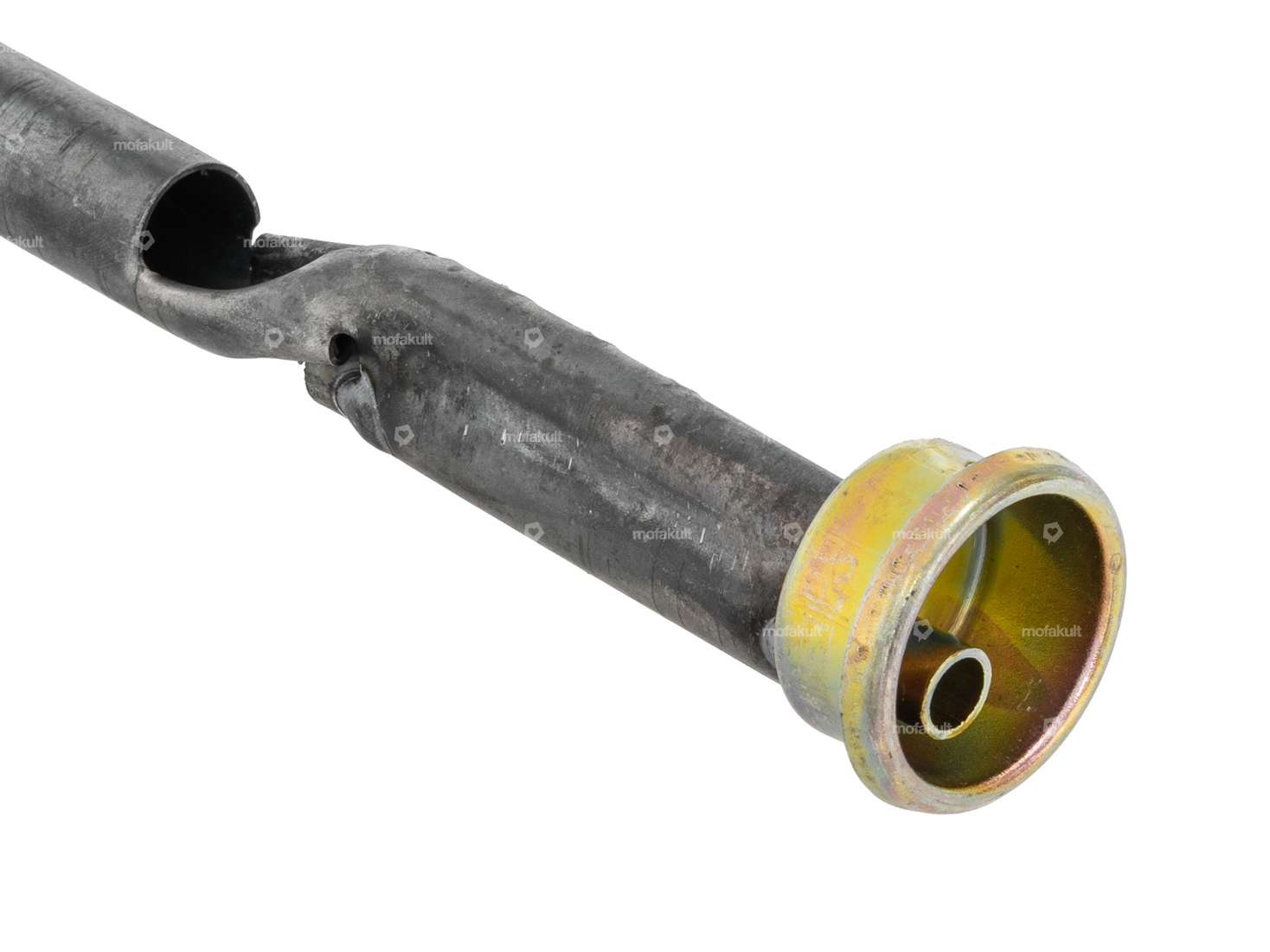 Schalldämpfereinsatz Auspuff | Tomos Carousel Image 3
