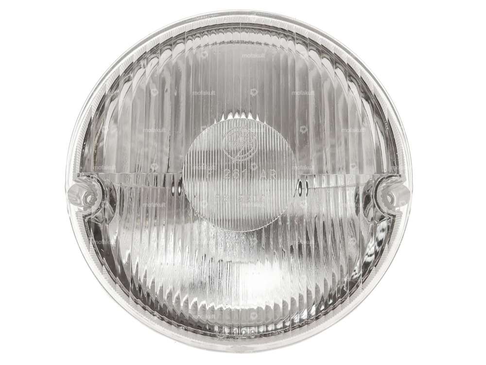 Reflector & Glass | Piaggio Grillo Carousel Image 1