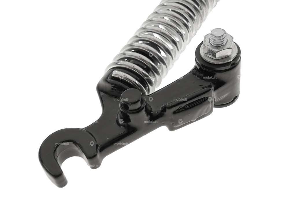 Kit de réparation de fourche (ressorts galvanisés) | Piaggio Ciao Carousel Image 2