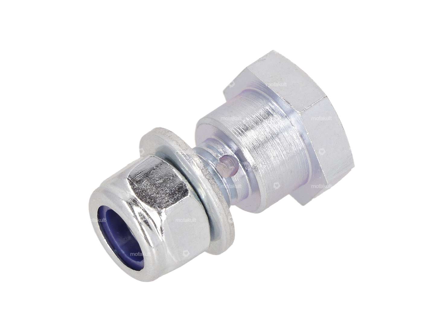 swiing® revival Vis de serrage frein avant | Piaggio Ciao, SI, Bravo, Boxer Carousel Image 1