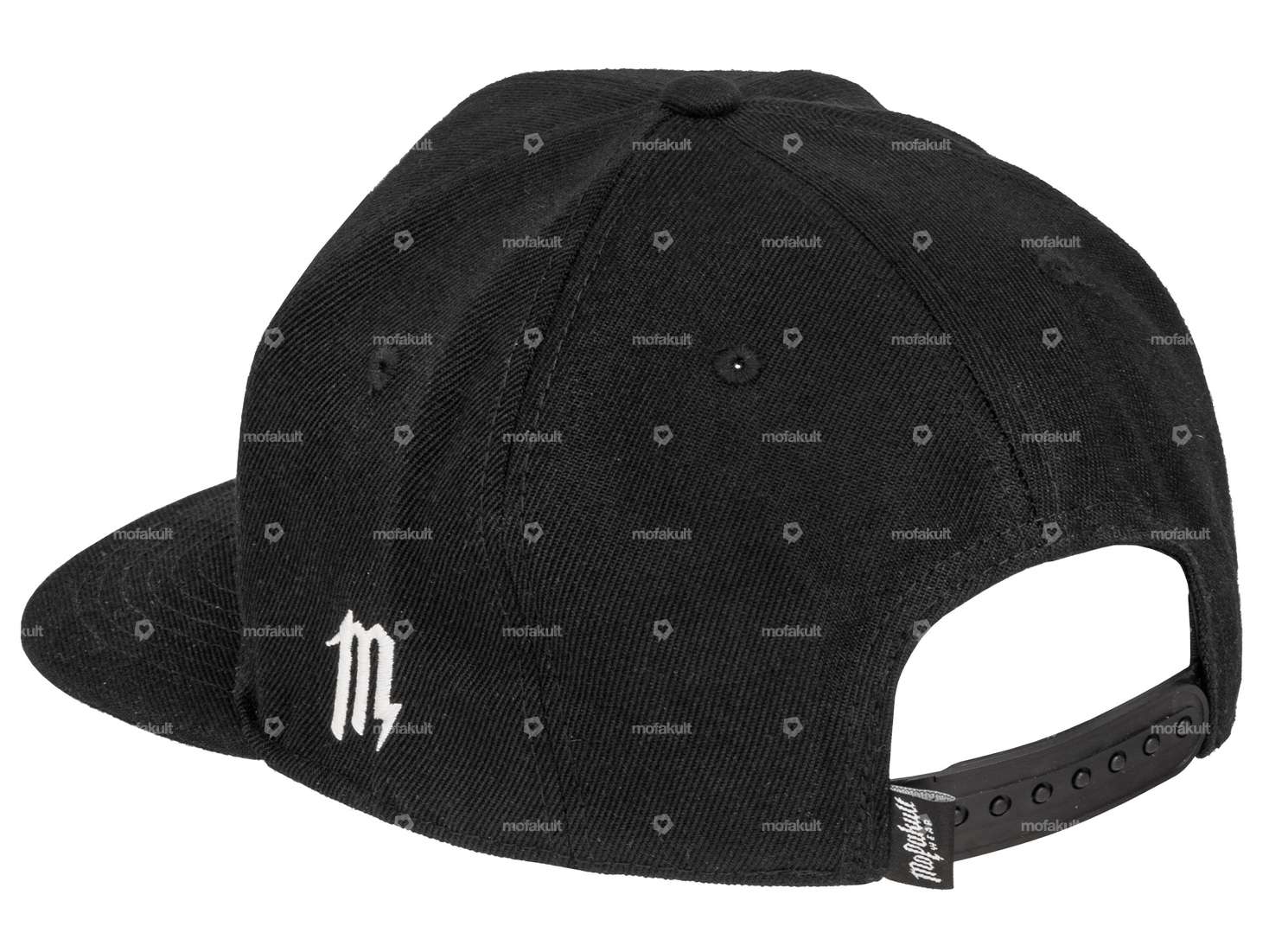 Casquette mk-Merch "TOMOS Carousel Image 2