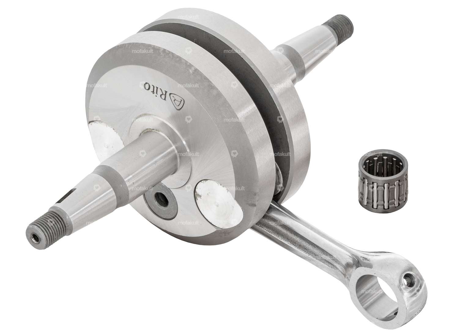 Rito Kurbelwelle Kreidler Florett K3 42 mm Hub Carousel Image 1