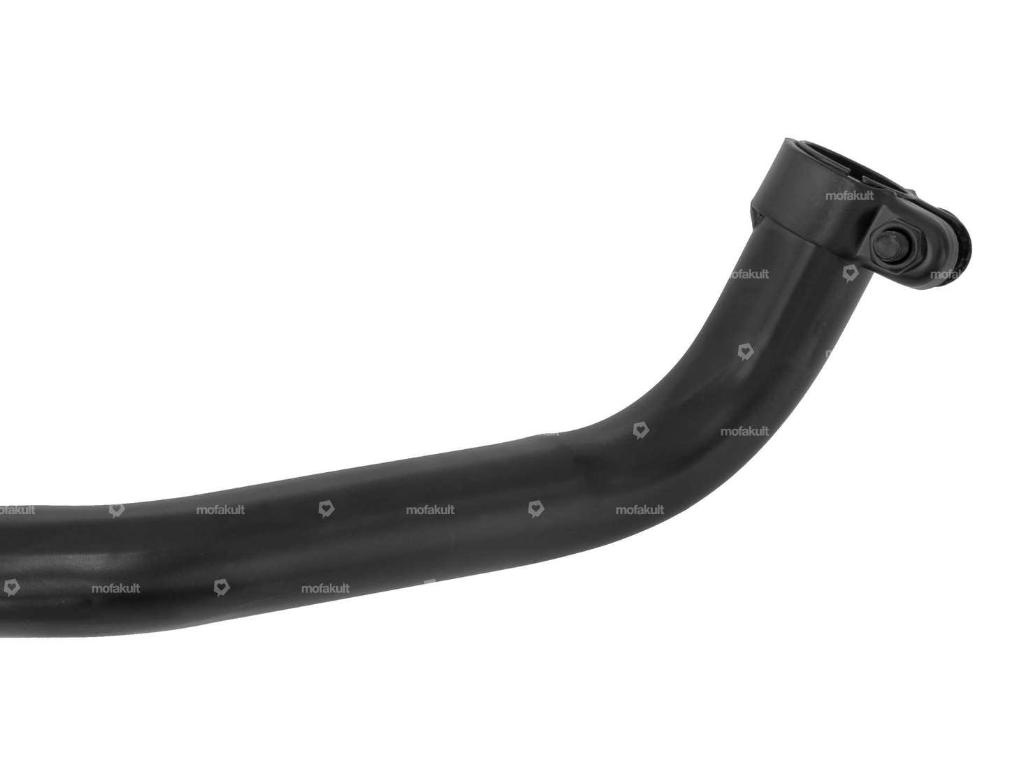 TECNO Auspuff 25.5 mm | Piaggio Citta Carousel Image 2