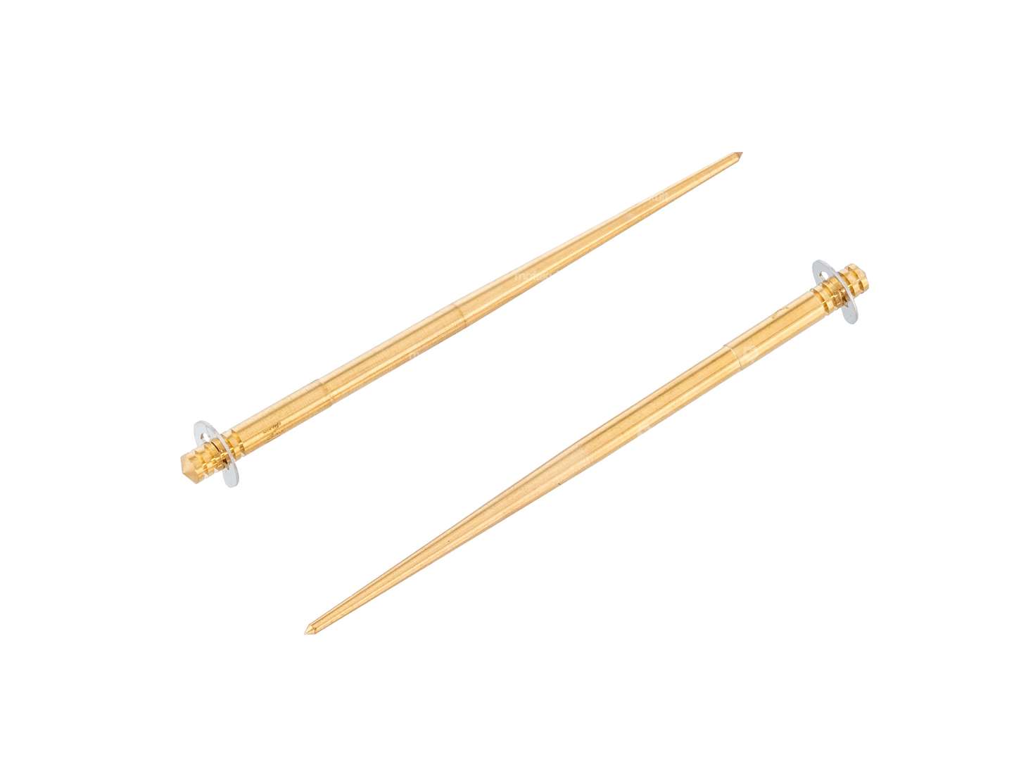 Set d'aiguilles de carburateur Polini PWK, Keihin, Stage6, Koso Carousel Image 2