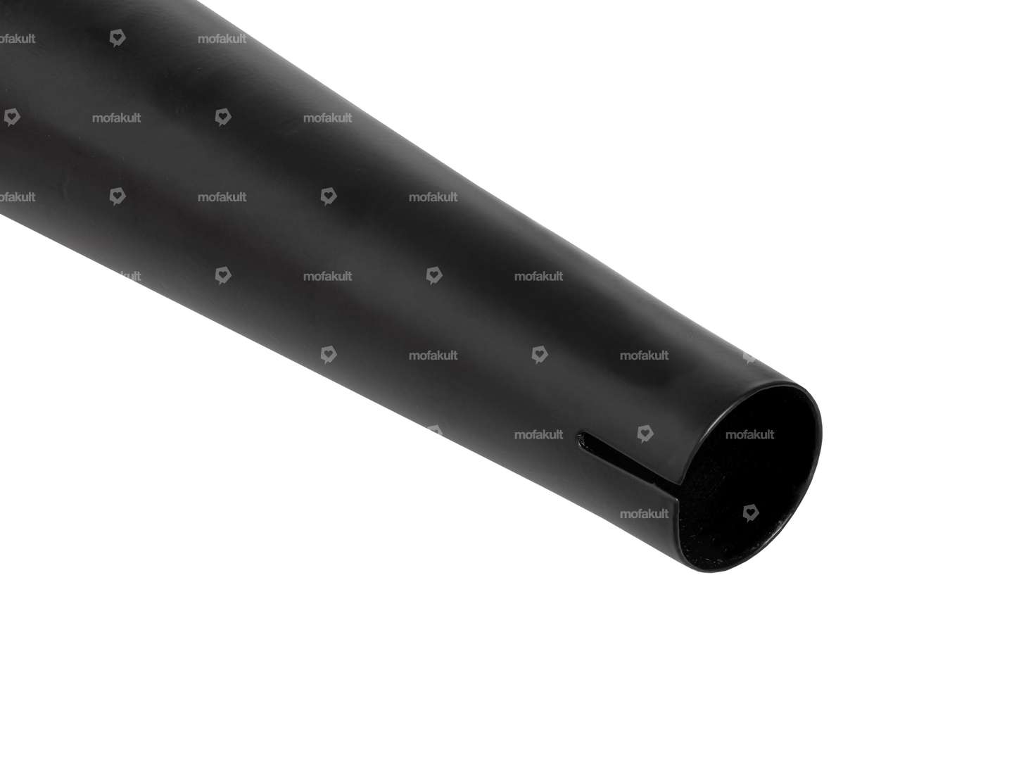 Echappement Boss Demper Ø 28 / 60 mm noir Carousel Image 4