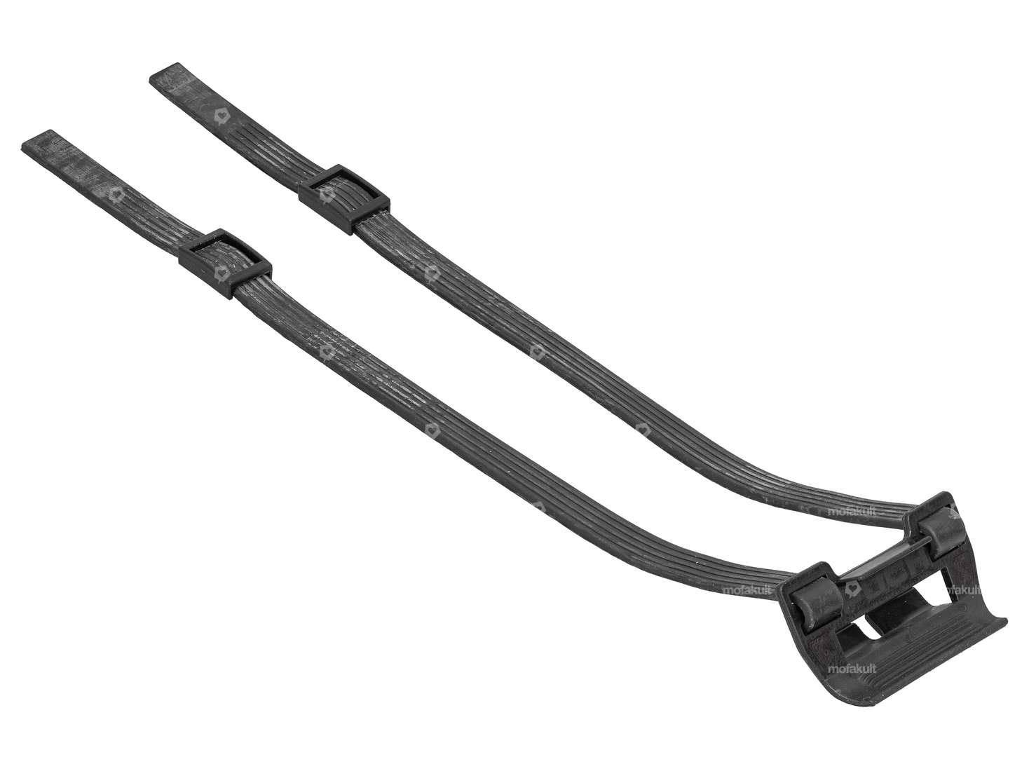 Spannband Tank-Gepäckträger | Puch Carousel Image 1