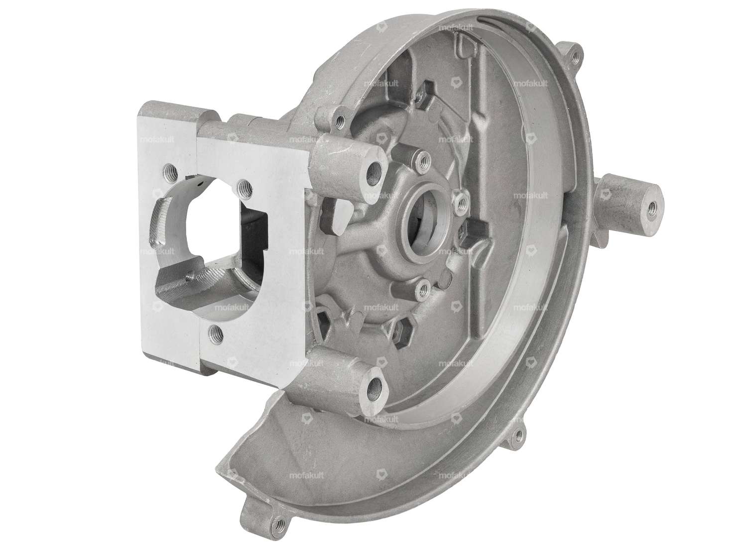 Pinasco 46 mm Gehäuse «Slave» Doppeleinlass 46 mm Hub | Piaggio Ciao, SI Carousel Image 3