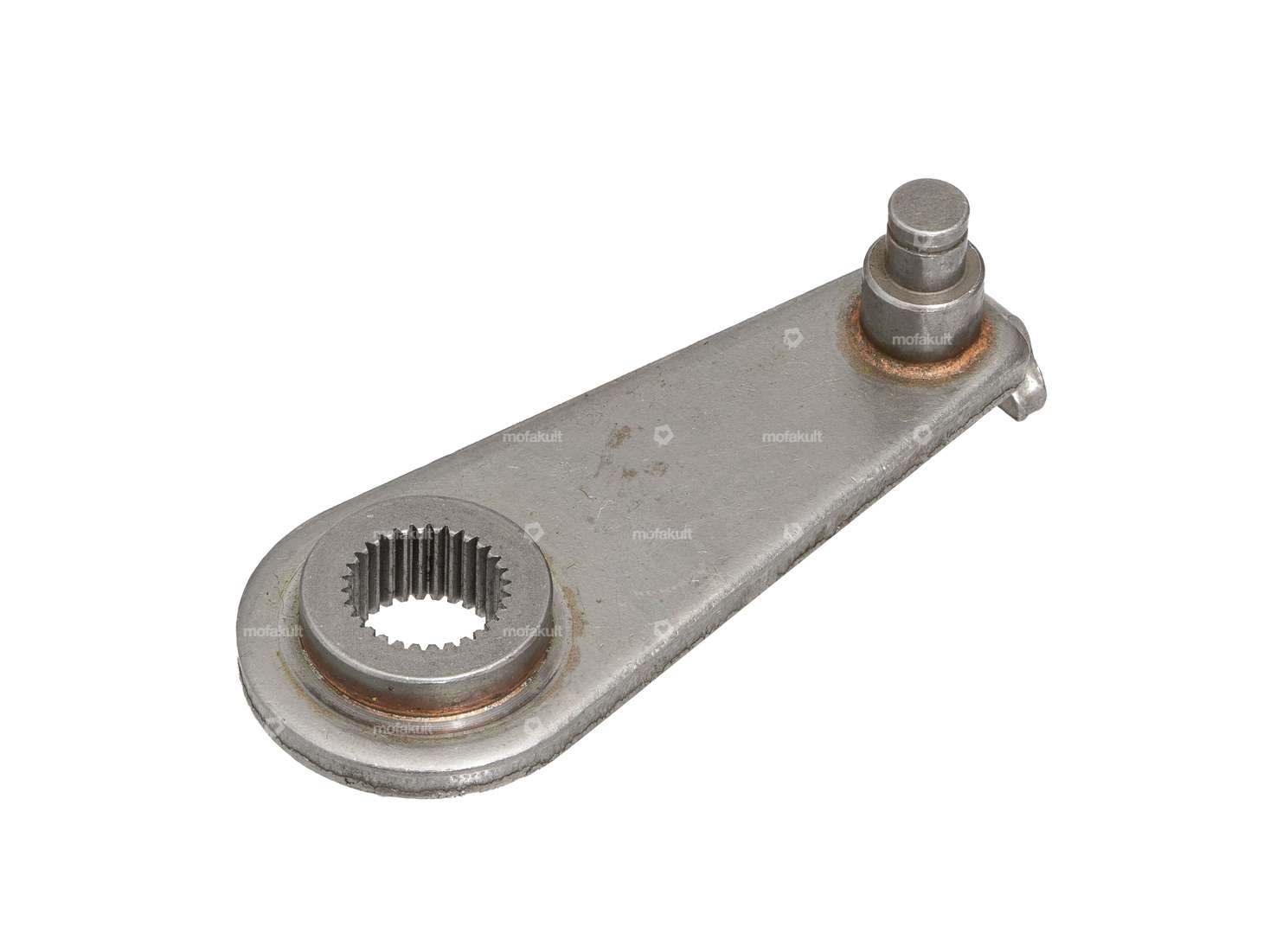 Levier de blocage pour commande au pied | Sachs 50/3, 50/4 Carousel Image 1