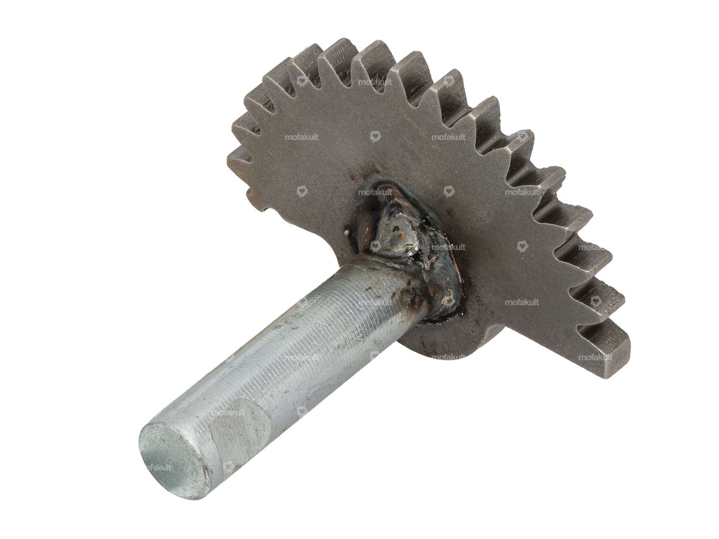 Kickstarterwelle | Puch E50 Carousel Image 1