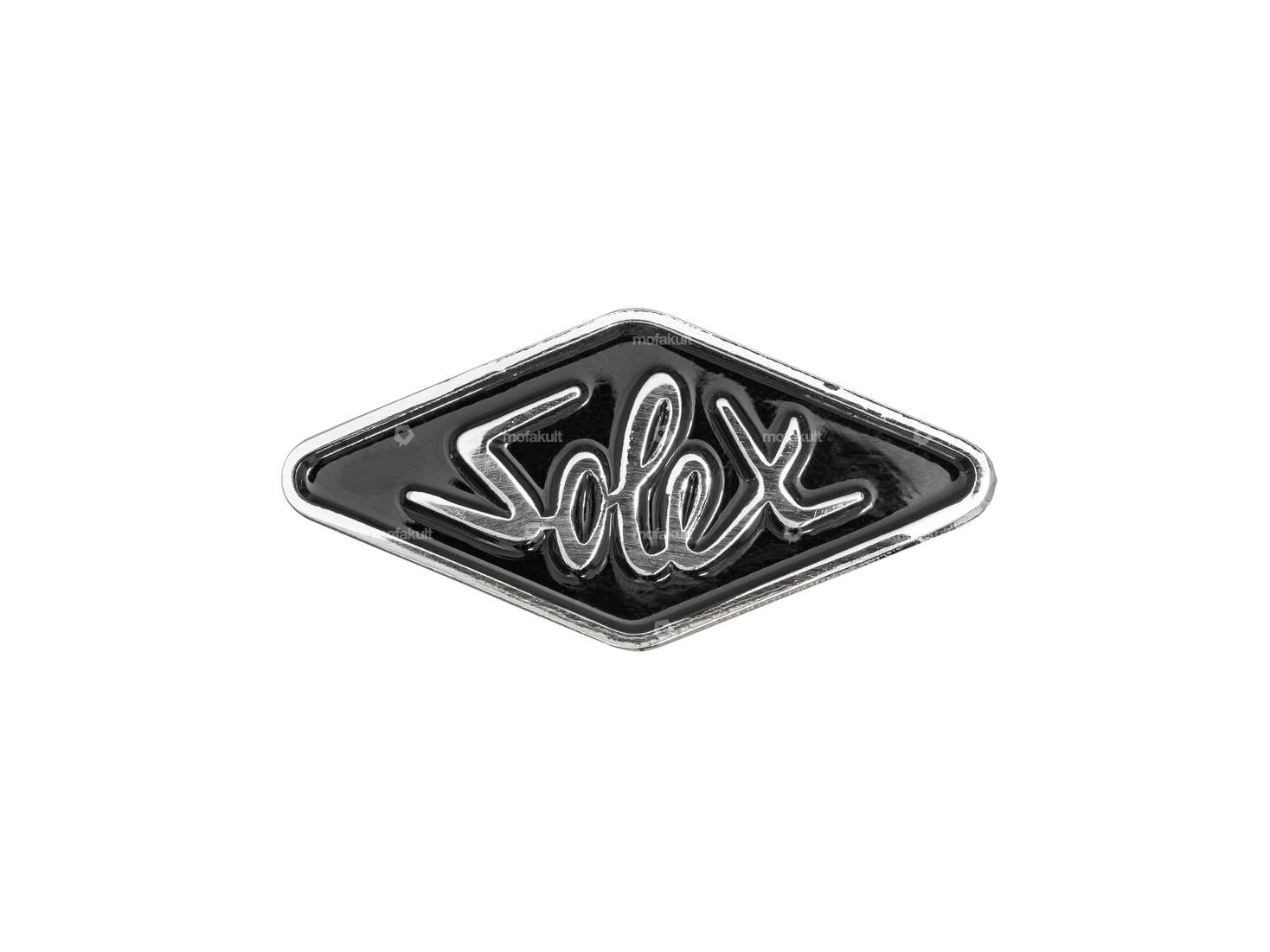 mk-Merch pin "Solex" 32 x 15 mm Carousel Image 1